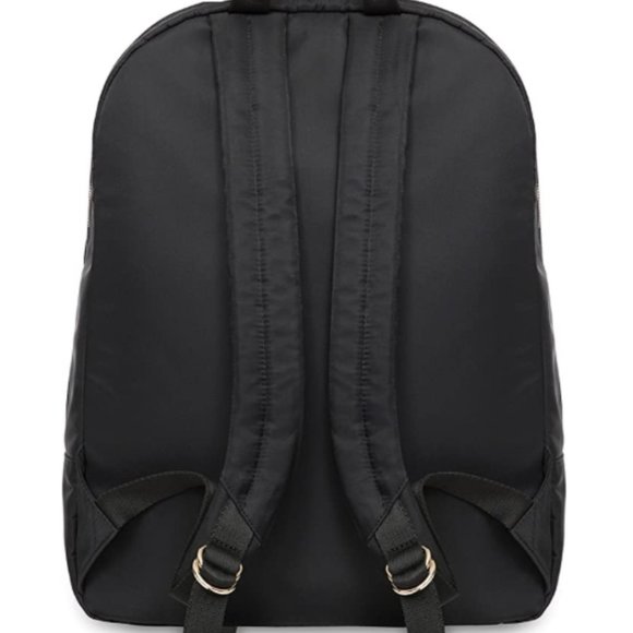 Business Backpack Black one size fits all main image 4